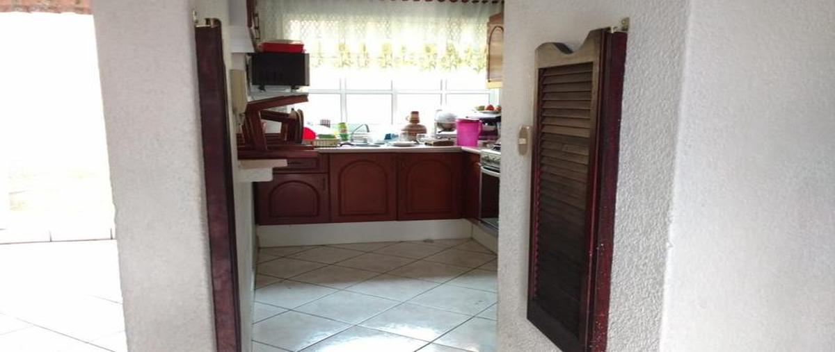 Foto de casa en venta en  , presidentes ejidales 1a sección, coyoacán, df / cdmx, 29059993 No. 05