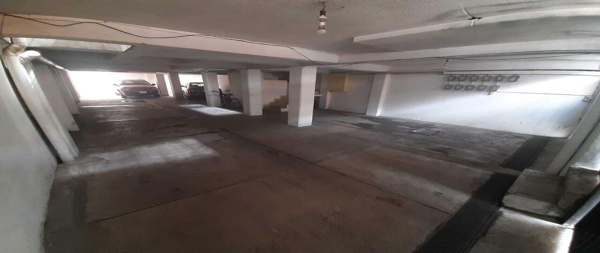 Foto de departamento en venta en  , presidentes ejidales 1a sección, coyoacán, df / cdmx, 30240510 No. 02
