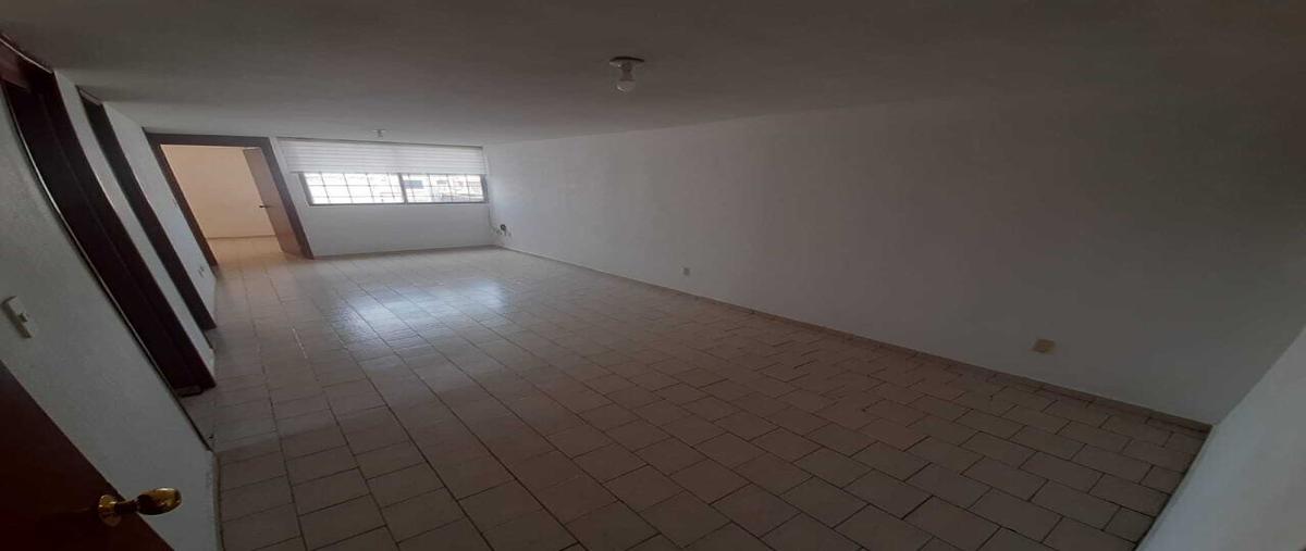 Foto de departamento en venta en  , presidentes ejidales 1a sección, coyoacán, df / cdmx, 30240510 No. 04