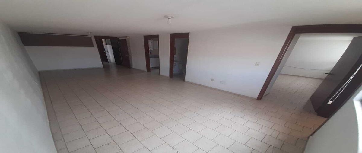 Foto de departamento en venta en  , presidentes ejidales 1a sección, coyoacán, df / cdmx, 30240510 No. 05
