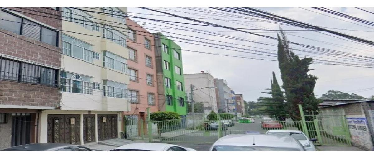 Foto de departamento en , presidentes ejidales 2a sección, coyoacán, df / cdmx, 0 foto 02 Foto de departamento en venta en , presidentes ejidales 2a sección, coyoacán, df / cdmx, 0 No. 02