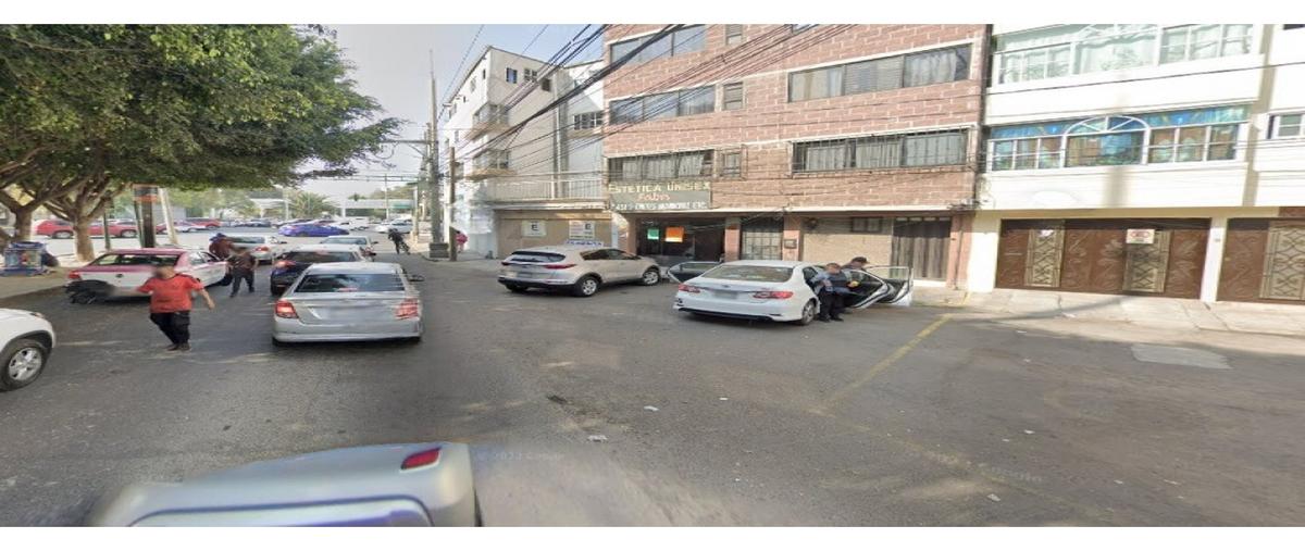 Foto de departamento en , presidentes ejidales 2a sección, coyoacán, df / cdmx, 0 foto 03 Foto de departamento en venta en , presidentes ejidales 2a sección, coyoacán, df / cdmx, 0 No. 03