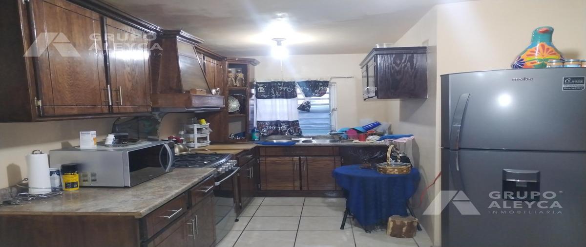 Foto de casa en venta en  , presidentes, jiménez, chihuahua, 30371422 No. 04