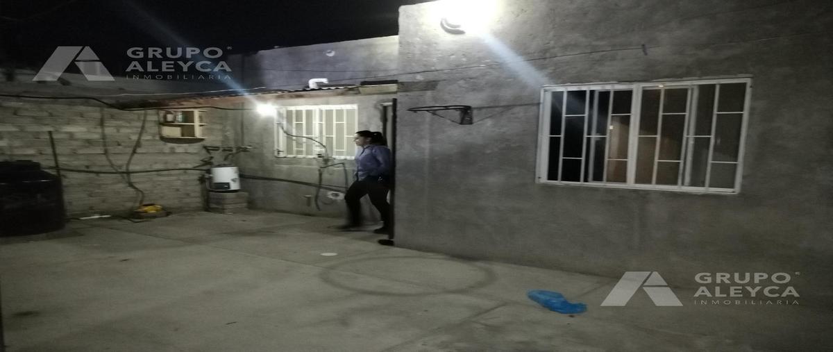 Foto de casa en venta en  , presidentes, jiménez, chihuahua, 0 No. 05