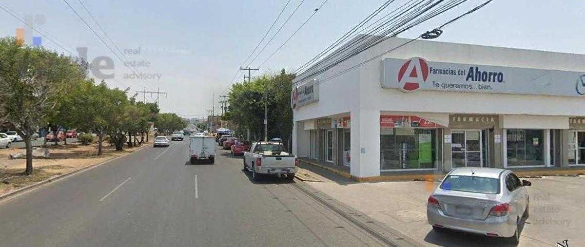 Foto de local en renta en  , presidentes, querétaro, querétaro, 0 No. 04