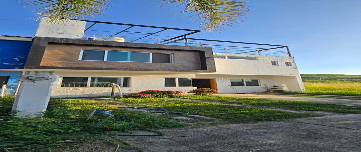 Foto de casa en venta en presidenteszapotlanejo , zapotlanejo, zapotlanejo, jalisco, 0 No. 01