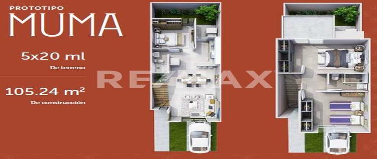 Foto de casa en preventa cendela residencial , altavela, bahía de banderas, nayarit, 28176788 foto 05 Foto de casa en venta en preventa cendela residencial , altavela, bahía de banderas, nayarit, 28176788 No. 05