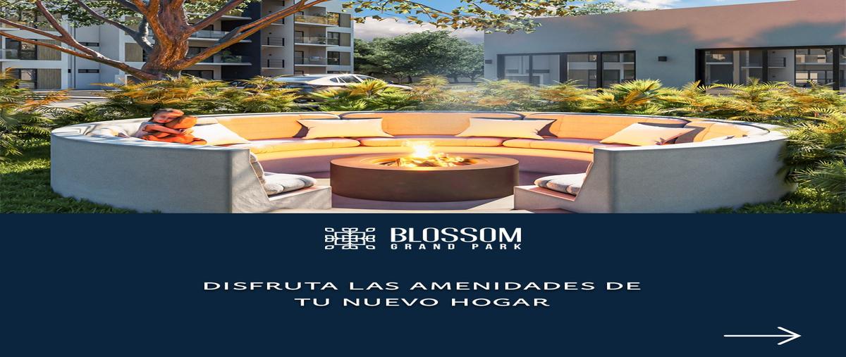 Foto de departamento en venta en preventa depa almonte blossom grand park ixtapa , nuevo ixtapa, puerto vallarta, jalisco, 28203170 No. 05