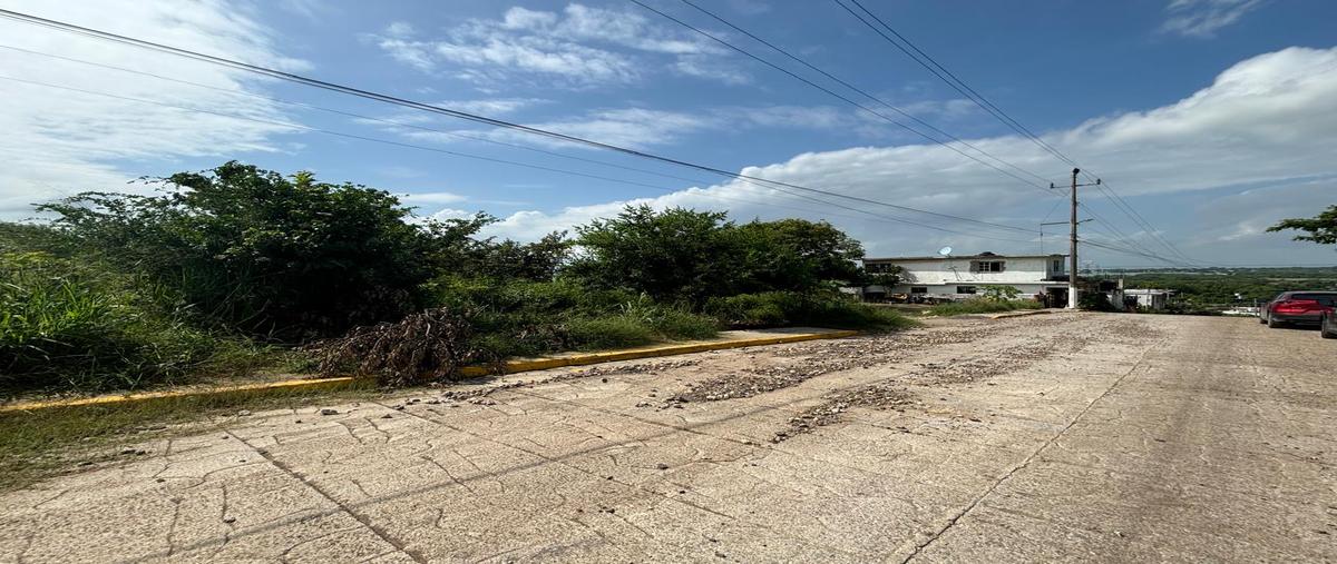 Foto de terreno habitacional en venta en previo cion , santa elena, pueblo viejo, veracruz de ignacio de la llave, 28174358 No. 04