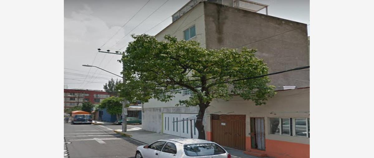 Foto de departamento en previsión social 30, 4 árboles, venustiano carranza, df / cdmx, 0 foto 05 Foto de departamento en venta en previsión social 30, 4 árboles, venustiano carranza, df / cdmx, 0 No. 05