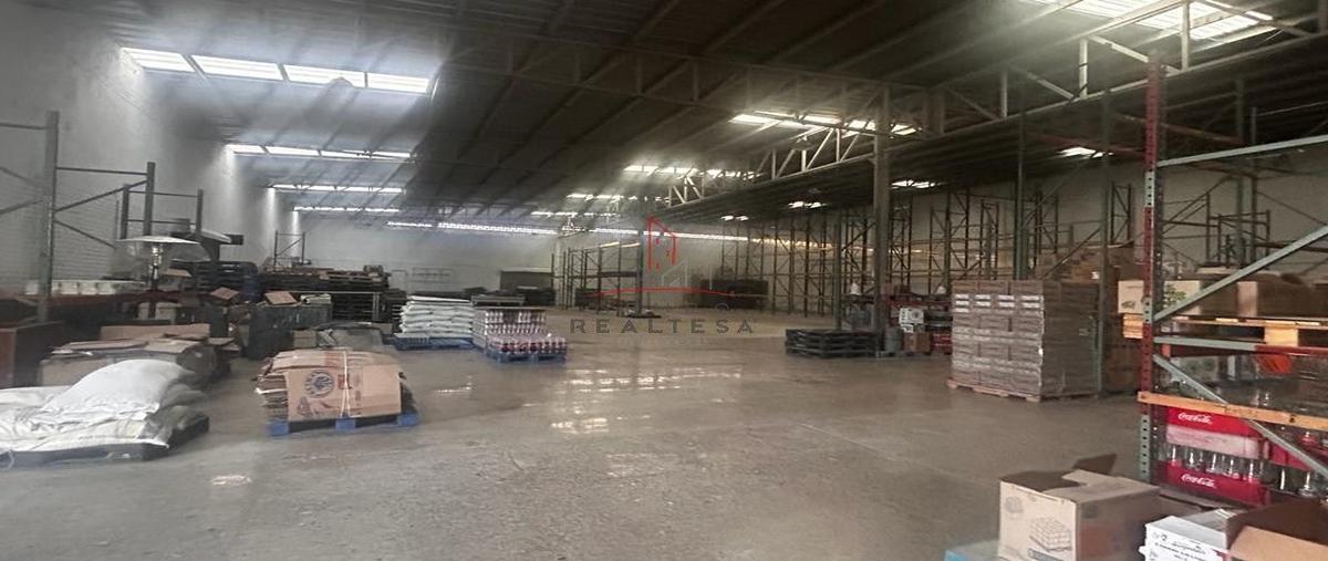 Foto de bodega en renta en  , pri, hidalgo del parral, chihuahua, 27066385 No. 05