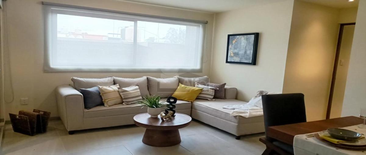 Foto de departamento en venta en priimera privada de cuauhtemoc 170, tequisquiapan, san luis potosí, san luis potosí, 28871598 No. 03