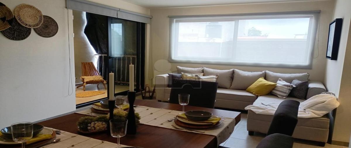 Foto de departamento en venta en priimera privada de cuauhtemoc 170, tequisquiapan, san luis potosí, san luis potosí, 28871598 No. 04