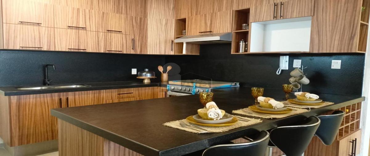 Foto de departamento en venta en priimera privada de cuauhtemoc 170, tequisquiapan, san luis potosí, san luis potosí, 28871598 No. 05