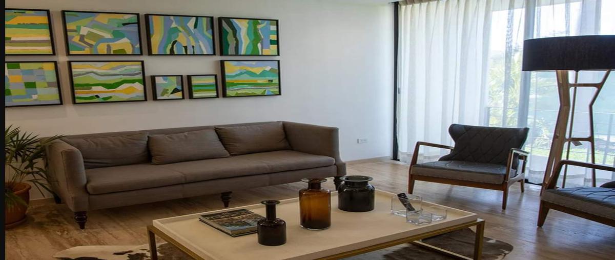 Foto de departamento en venta en prima selva cabo norte , algarrobos desarrollo residencial, mérida, yucatán, 17614059 No. 02
