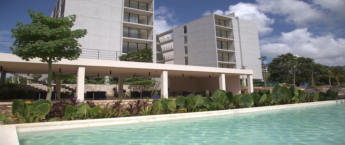 Foto de departamento en prima selva , cabo norte, mérida, yucatán, 24964332 foto 01 Foto de departamento en venta en prima selva , cabo norte, mérida, yucatán, 24964332 No. 01