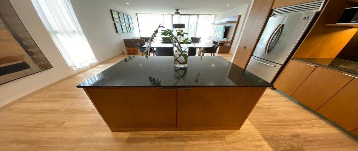 Foto de departamento en prima selva , cabo norte, mérida, yucatán, 24964332 foto 03 Foto de departamento en venta en prima selva , cabo norte, mérida, yucatán, 24964332 No. 03