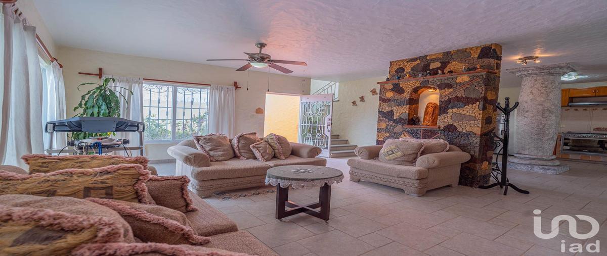 Foto de casa en venta en primavera 136, obrera popular, xochitepec, morelos, 0 No. 04