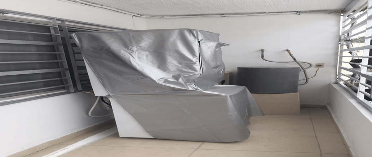 Foto de departamento en renta en primavera 1er sector , la primavera 1 sector, monterrey, nuevo león, 31070501 No. 04