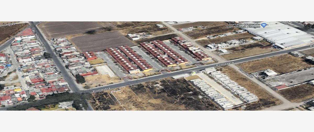 Foto de casa en venta en primavera 200, san lucas, san mateo atenco, méxico, 0 No. 05