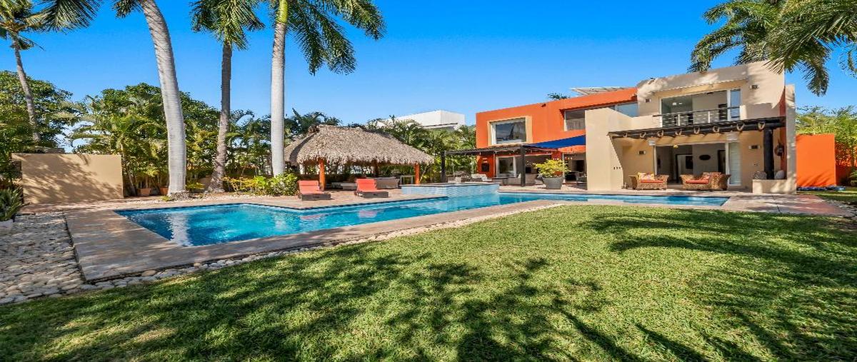 Foto de casa en venta en primavera 85, nuevo vallarta, bahía de banderas, nayarit, 0 No. 03