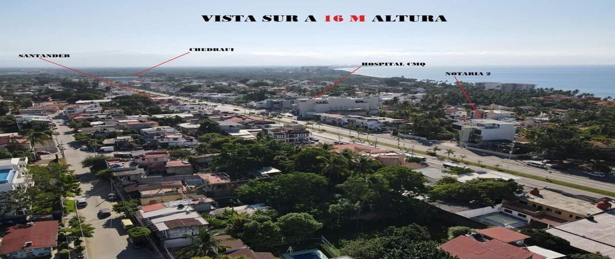 Foto de terreno habitacional en venta en primavera , bucerías centro, bahía de banderas, nayarit, 0 No. 05