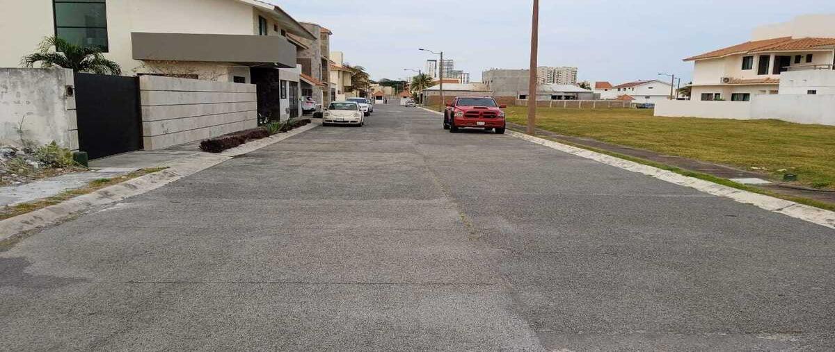 Foto de terreno habitacional en primavera , el sendero residencial, alvarado, veracruz de ignacio de la llave, 30000448 foto 02 Foto de terreno habitacional en venta en primavera , el sendero residencial, alvarado, veracruz de ignacio de la llave, 30000448 No. 02