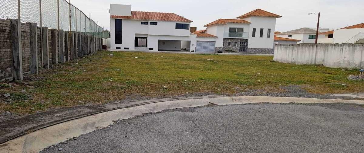 Foto de terreno habitacional en primavera , el sendero residencial, alvarado, veracruz de ignacio de la llave, 30000448 foto 03 Foto de terreno habitacional en venta en primavera , el sendero residencial, alvarado, veracruz de ignacio de la llave, 30000448 No. 03