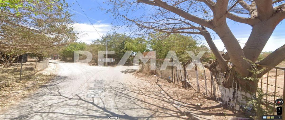 Foto de terreno habitacional en venta en primavera , el venadillo, mazatlán, sinaloa, 27641243 No. 04
