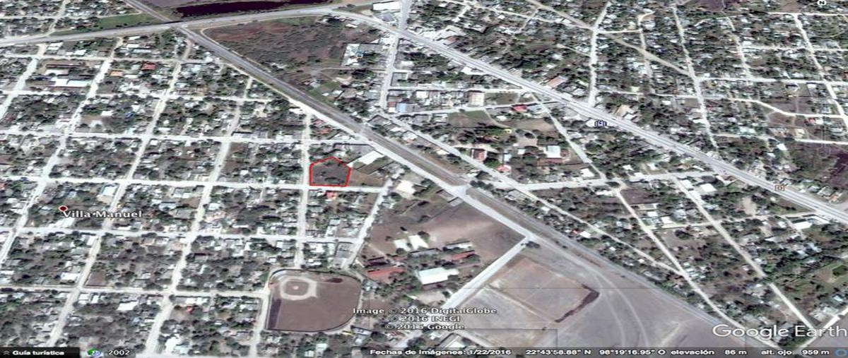 Foto de terreno habitacional en , primavera, gonzález, tamaulipas, 7796877 foto 02 Foto de terreno habitacional en venta en , primavera, gonzález, tamaulipas, 7796877 No. 02