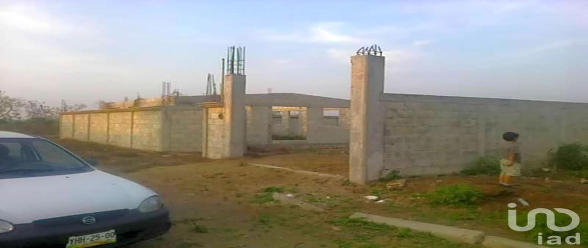 Foto de terreno habitacional en venta en primavera l-10 manzana 3 , mata loma, manlio fabio altamirano, veracruz de ignacio de la llave, 30602782 No. 04