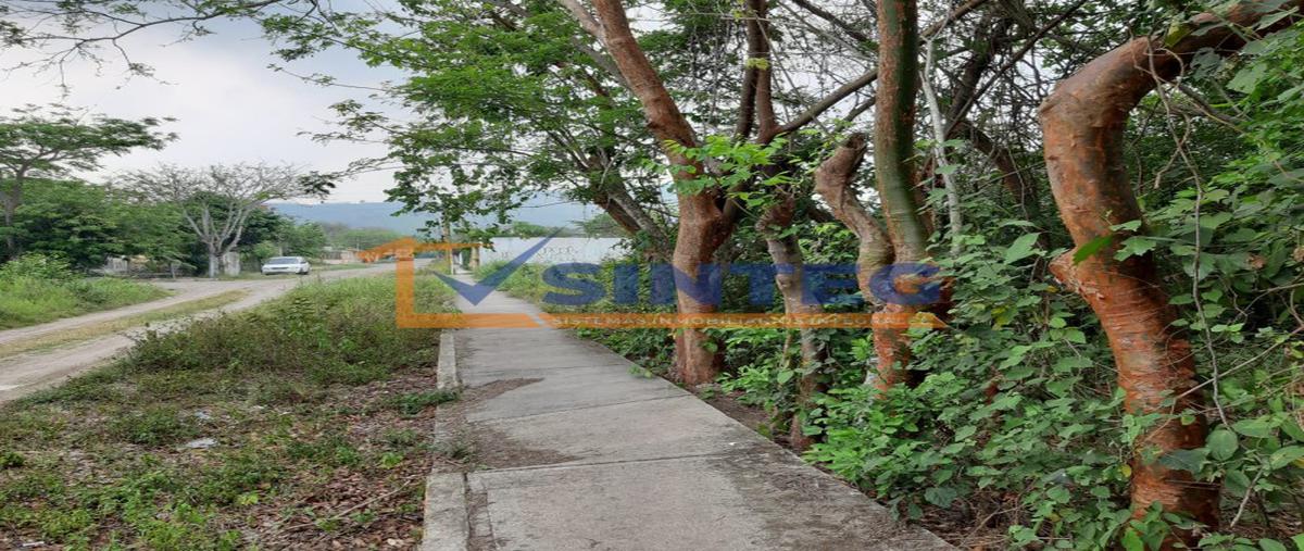 Foto de terreno habitacional en venta en  , primavera, poza rica de hidalgo, veracruz de ignacio de la llave, 0 No. 05