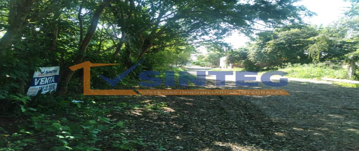 Foto de terreno habitacional en venta en  , primavera, poza rica de hidalgo, veracruz de ignacio de la llave, 27116540 No. 03