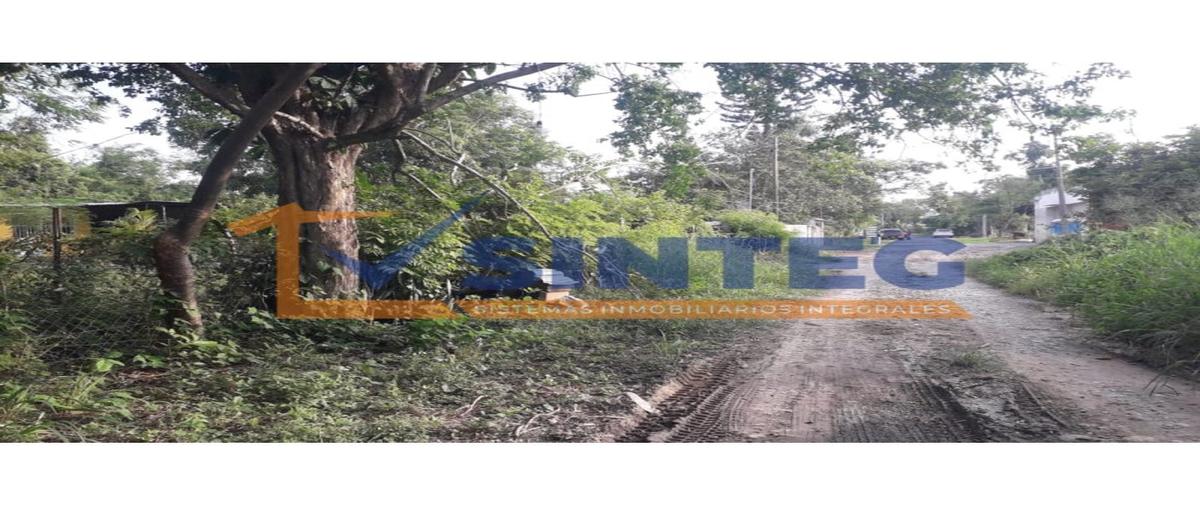 Foto de terreno habitacional en venta en  , primavera, poza rica de hidalgo, veracruz de ignacio de la llave, 27116540 No. 04