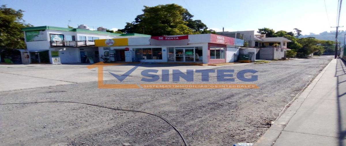 Foto de local en , primavera, poza rica de hidalgo, veracruz de ignacio de la llave, 0 foto 02 Foto de local en renta en , primavera, poza rica de hidalgo, veracruz de ignacio de la llave, 0 No. 02