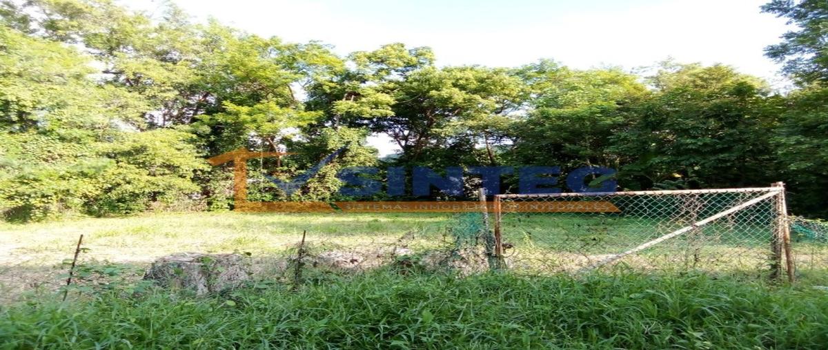 Foto de terreno habitacional en venta en  , primavera, poza rica de hidalgo, veracruz de ignacio de la llave, 0 No. 03
