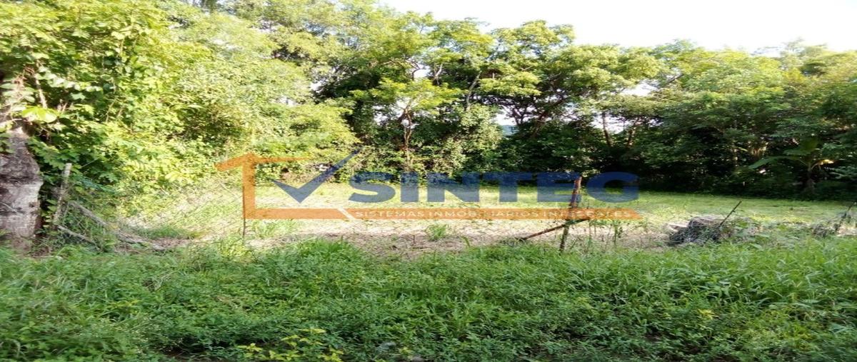 Foto de terreno habitacional en venta en  , primavera, poza rica de hidalgo, veracruz de ignacio de la llave, 0 No. 04