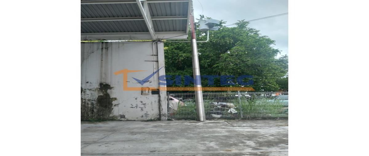 Foto de bodega en renta en  , primavera, poza rica de hidalgo, veracruz de ignacio de la llave, 0 No. 05
