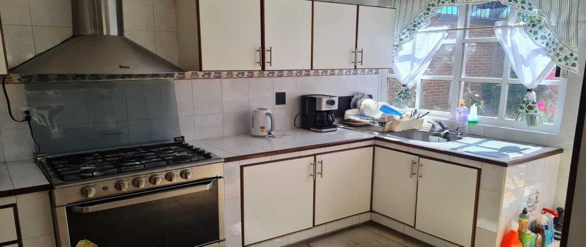 Foto de casa en venta en primavera , san bartolomé xicomulco, milpa alta, df / cdmx, 0 No. 02