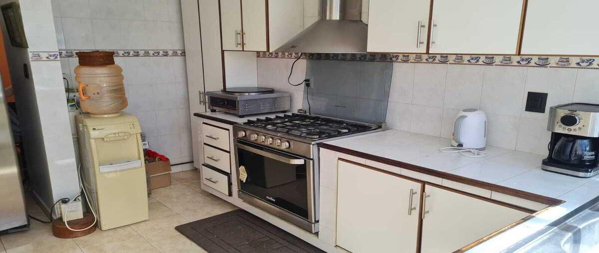 Foto de casa en venta en primavera , san bartolomé xicomulco, milpa alta, df / cdmx, 0 No. 03