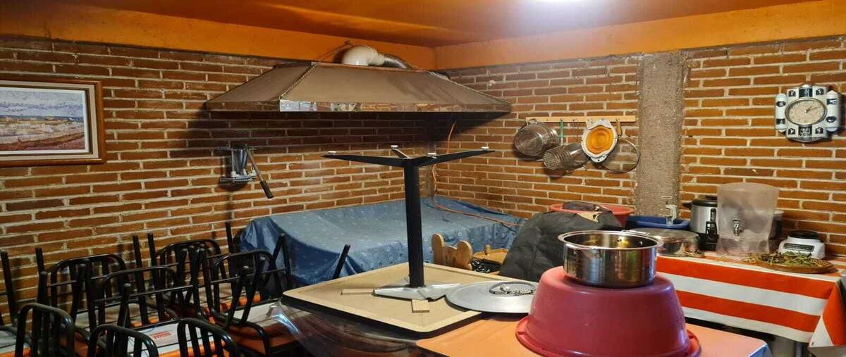 Foto de casa en venta en primavera , san bartolomé xicomulco, milpa alta, df / cdmx, 0 No. 05