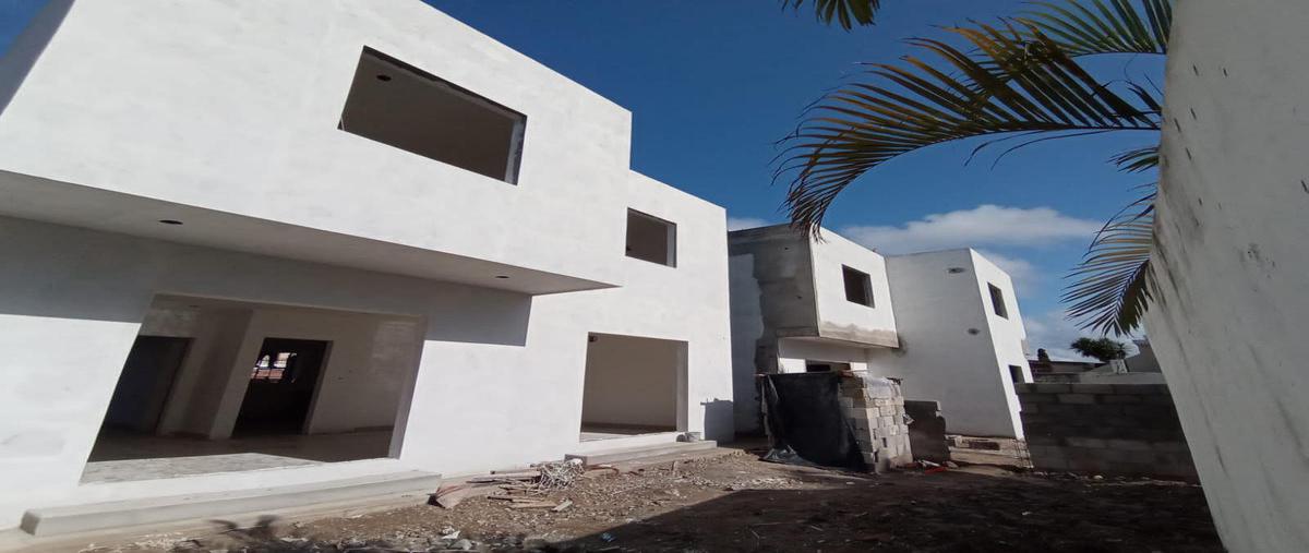 Foto de casa en venta en  , primavera, tampico, tamaulipas, 24808154 No. 03
