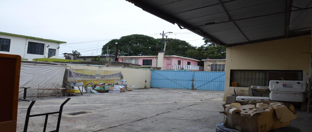 Foto de edificio en venta en  , primavera, tampico, tamaulipas, 0 No. 04