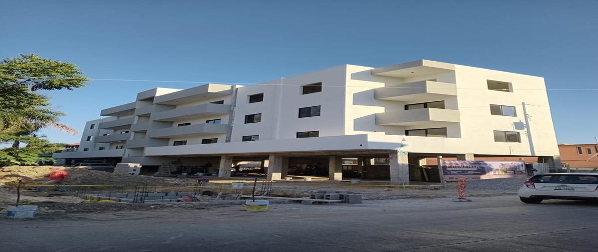 Foto de departamento en venta en  , primavera, tampico, tamaulipas, 28778768 No. 04