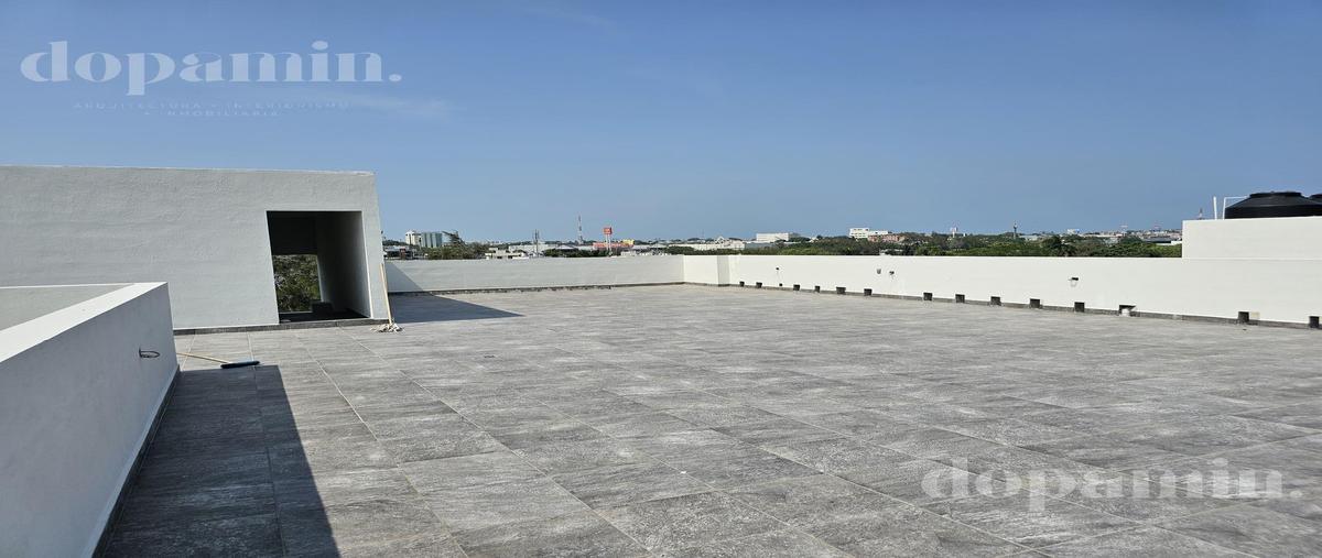 Foto de departamento en venta en  , primavera, tampico, tamaulipas, 0 No. 03