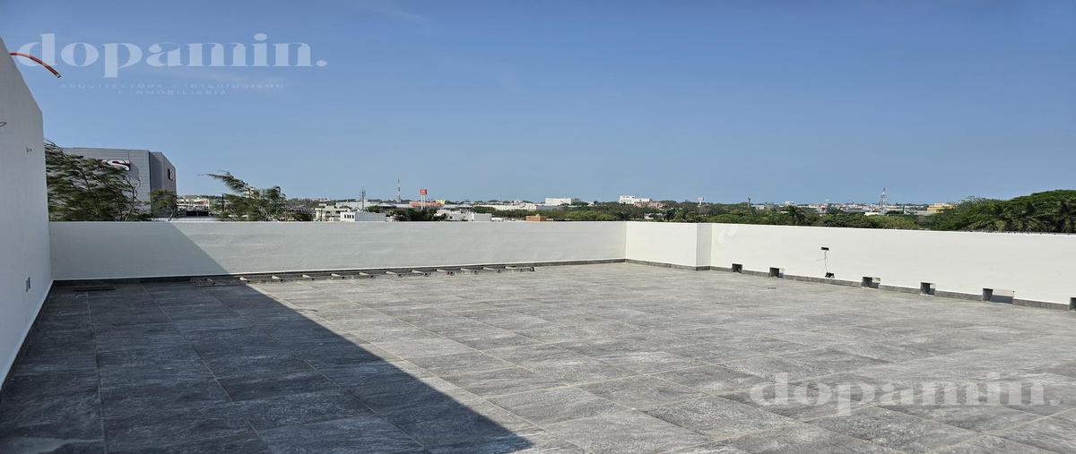 Foto de departamento en venta en  , primavera, tampico, tamaulipas, 0 No. 05