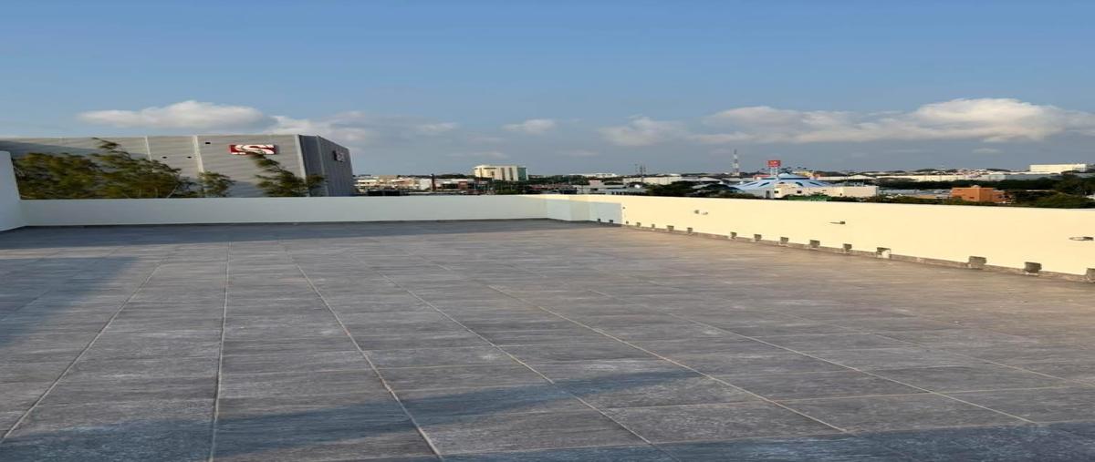 Foto de departamento en venta en  , primavera, tampico, tamaulipas, 0 No. 04