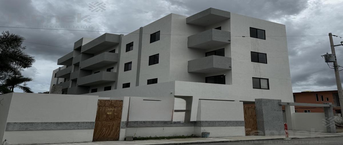 Foto de departamento en venta en  , primavera, tampico, tamaulipas, 30296957 No. 03