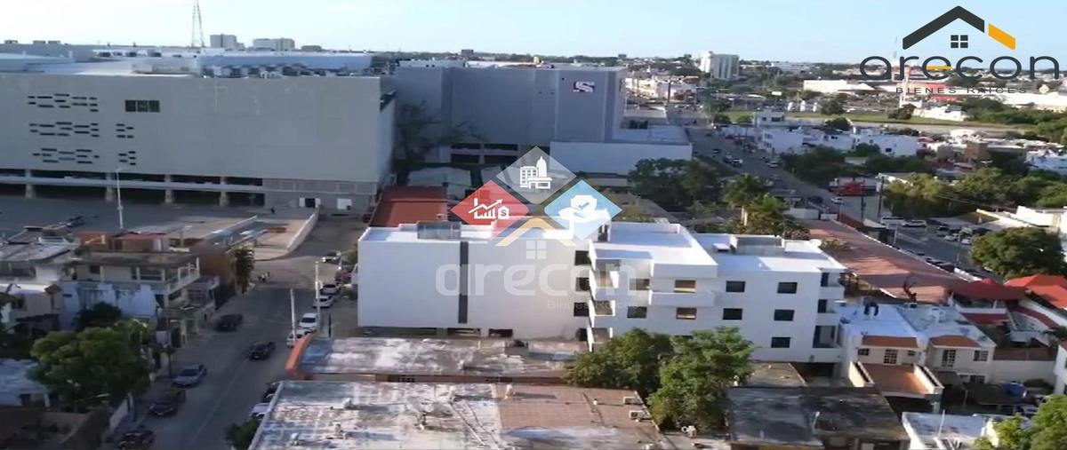 Foto de departamento en venta en  , primavera, tampico, tamaulipas, 0 No. 03