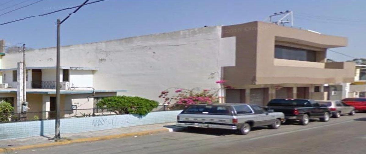 Foto de edificio en renta en  , primavera, tampico, tamaulipas, 7157974 No. 03